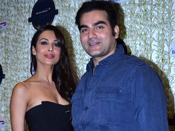 Malaika Opens Up On Her Divorce With Arbaaz
