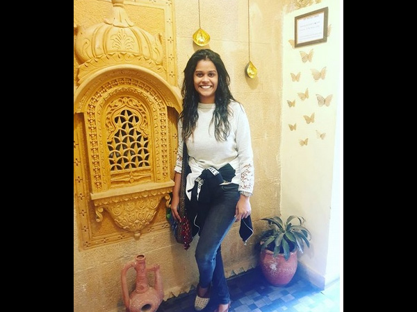 Manjiri Pupala Quits Ishqbaaz