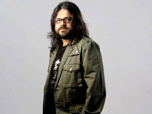 Pritam Chakraborty Pritam Chakraborty