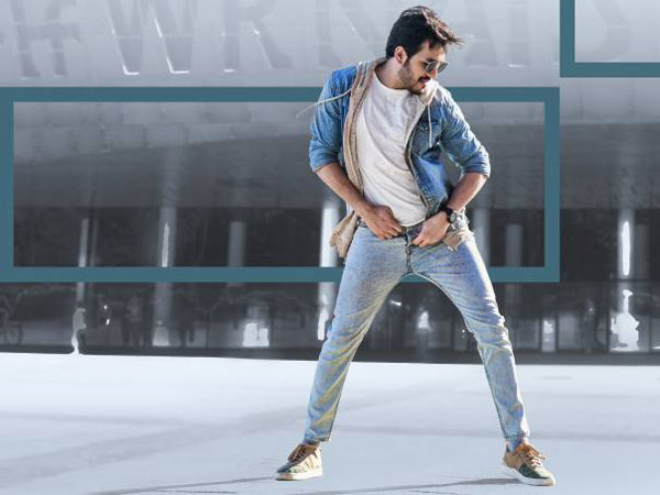 Mr Majnu
