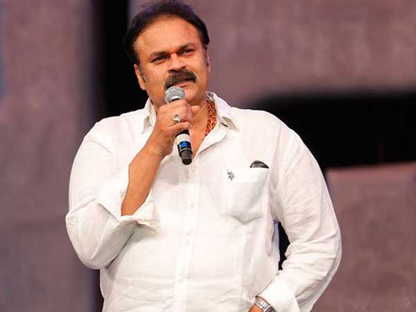 Naga Babu About Niharika's Work
