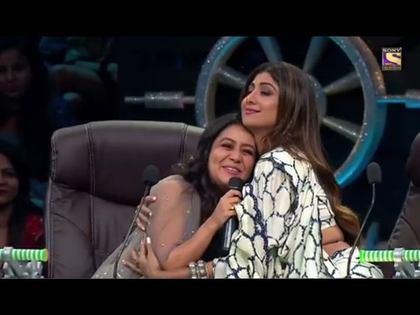 Shilpa Consoles Neha