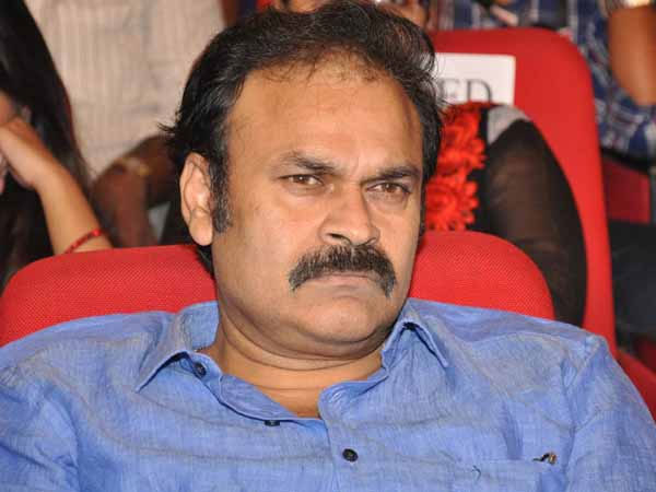 Naga Babu Lays Down Some Conditions
