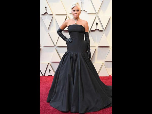 Lady Gaga