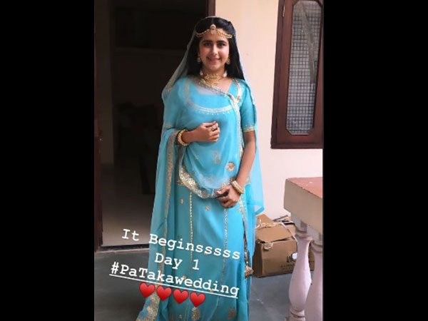 A Perfect Marwari