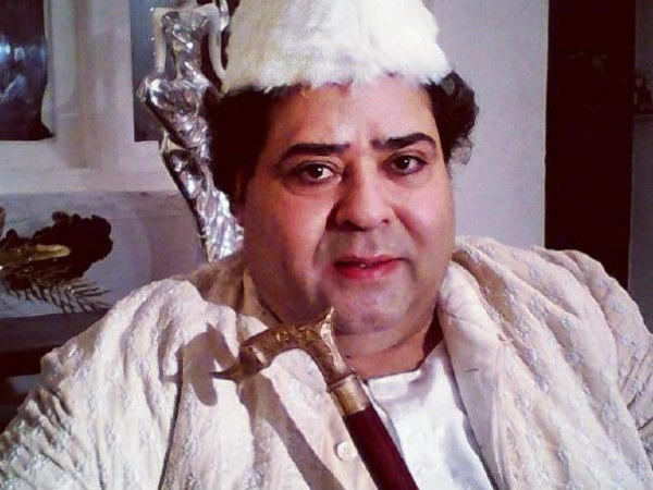 The Sword Of Tipu Sultan Actor Syed Badr-Ul Hasan Khan Bahadur Aka Pappu Polyester Passes Away The Sword Of Tipu Sultan Actor Syed Badr-Ul Hasan Khan Bahadur Aka Pappu Polyester Passes Away