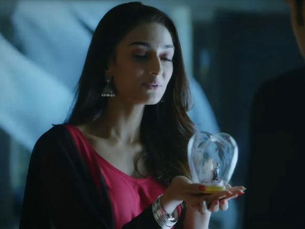 Prerna Gets Anurag, A Gift!