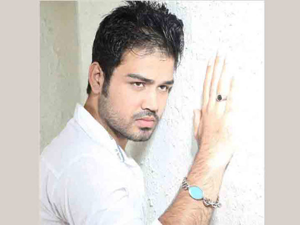 Rahul Dixit’s Family Wanted Him To Get Married