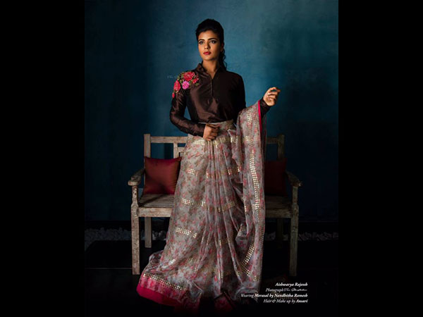 Traditional Beauty