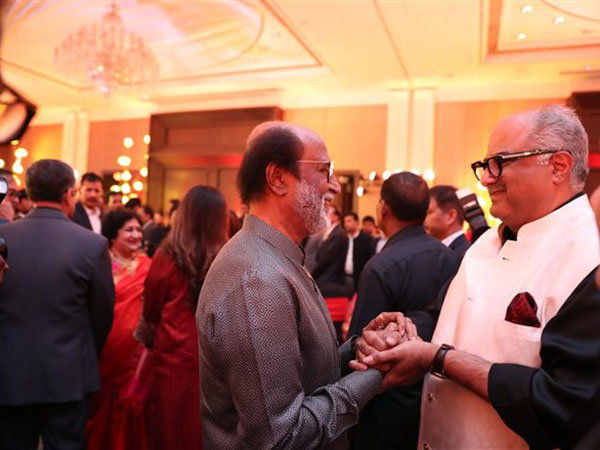 Boney Kapoor Greets Thalaivaa
