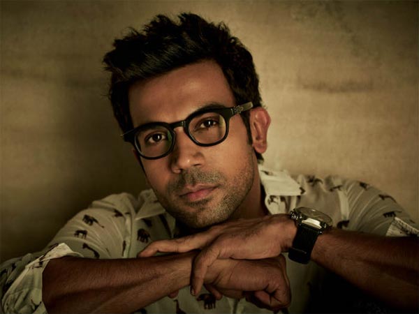 Rajkummar Rao Reacts To Khans’ Failures