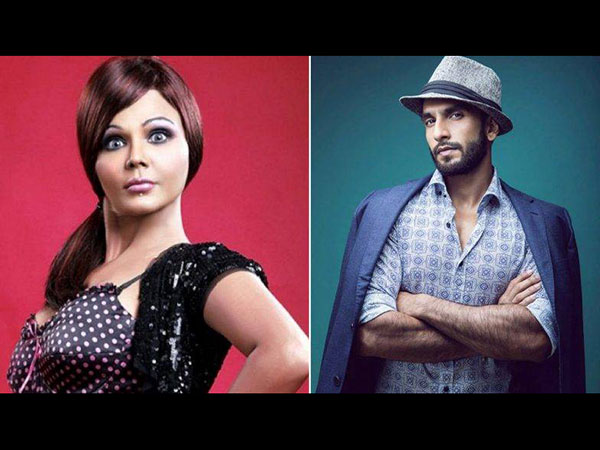 Rakhi Is A Rock Star