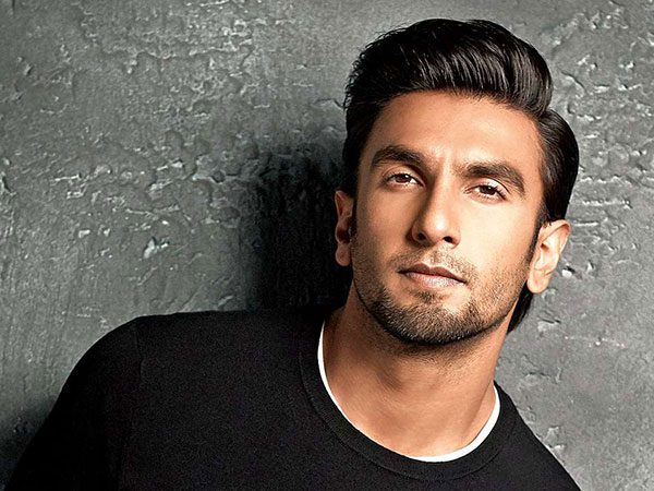 Ranveer On His Family
