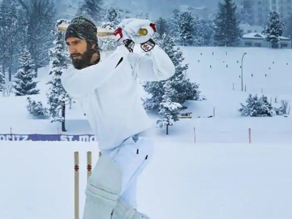 I Focus On Bowling, Batting & Fielding!