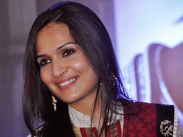 Soundarya Rajinikanth Soundarya Rajinikanth
