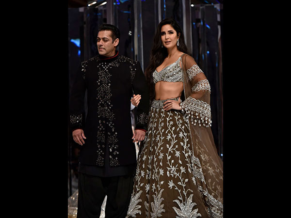 Salman Looks For His Mother's Qualities In A Girl