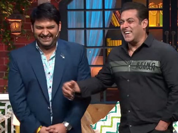 Fans Ask Salman To Take Action