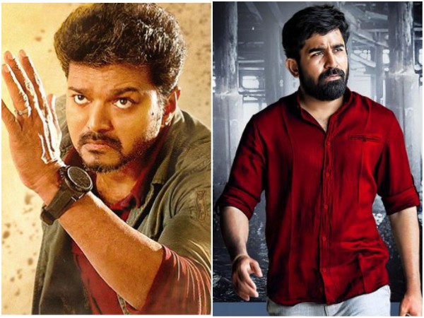 Fails To Beat Pichaikkaran