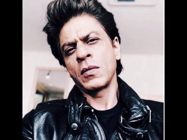 SRK Reveals What Went Wrong With Swades