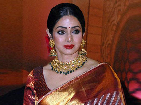 Sridevi Sridevi