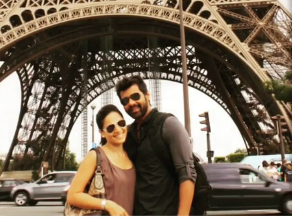 Shabbir Wishes Kanchi