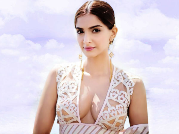 My Stardom Is Not Attached To My Movies, Says Sonam Kapoor