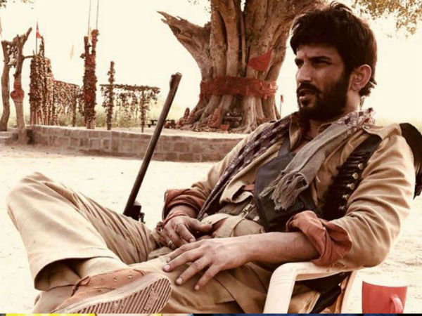 Sonchiriya - Grand Release