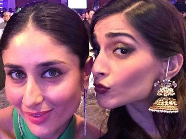 Sonam & Kareena Have An Honest Discussion About Homosexuality And Its Representation In Bollywood