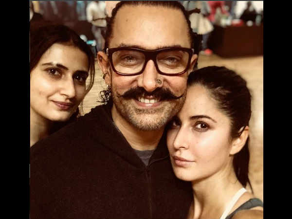 Katrina Doesn’t Know Why TOH Didn’t Work