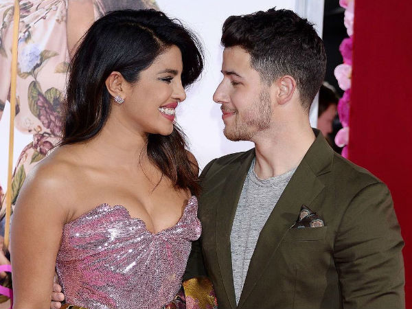 Peecee Also Revealed To Media How Nick Jonas Left All Her Bridesmaids ‘Depressed’ A Night Before The Wedding