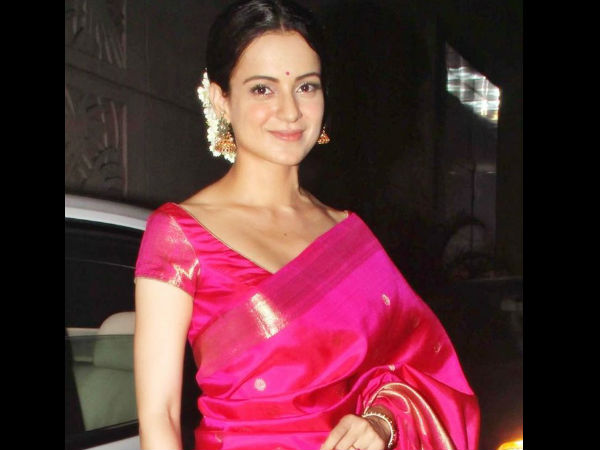 Kangana Has Further Added..