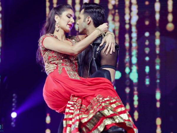 David Dhawan Also Praised Katrina Kaif's Dancing Skills