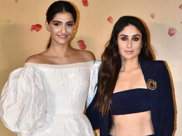 Kareena Asked Sonam If She Draws Inspiration From Her Real Life