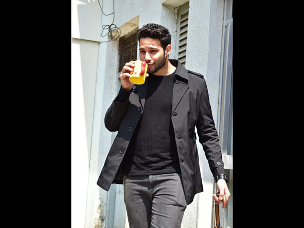 Ranveer Singh Was His Off Screen MC Sher