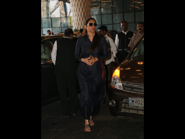 Tabu Also Arrived