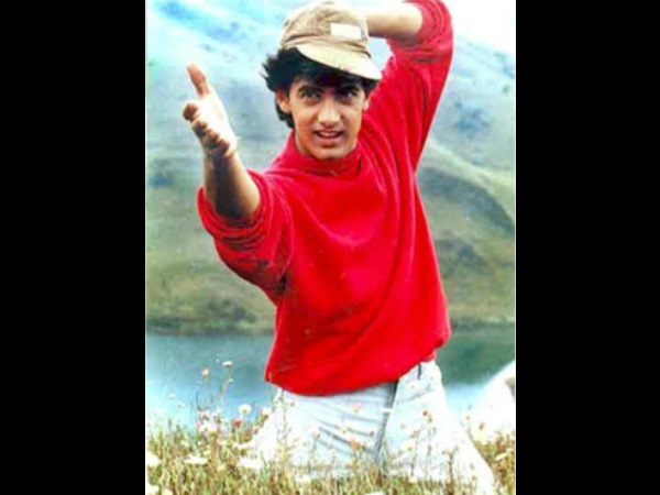 Pehla Nasha (Jo Jeeta Wohi Sikander)