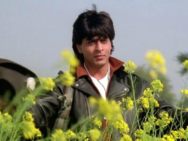 Tujhe Dekha Toh (Dilwale Dulhania Le Jaayege)