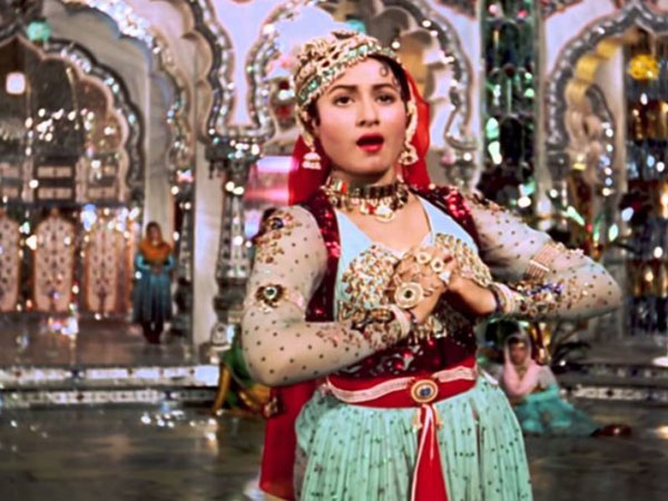 Jab Pyaar Kiya (Mughal-E-Azam)