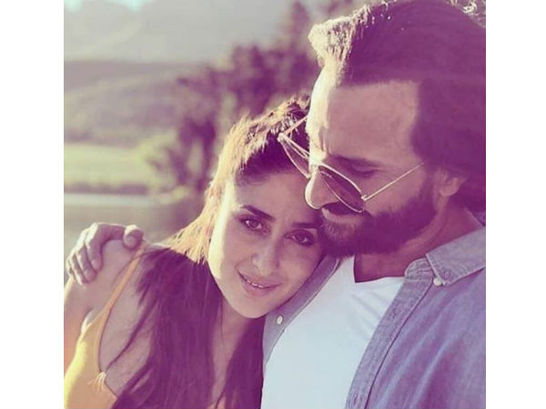Saif Asks Kareena A ‘Cheeky’ Question! Saif Asks Kareena A ‘Cheeky’ Question!