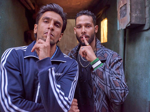 Gully Boy: THIS Is How Zoya Discovered Siddhant Chaturvedi Gully Boy: THIS Is How Zoya Discovered Siddhant Chaturvedi