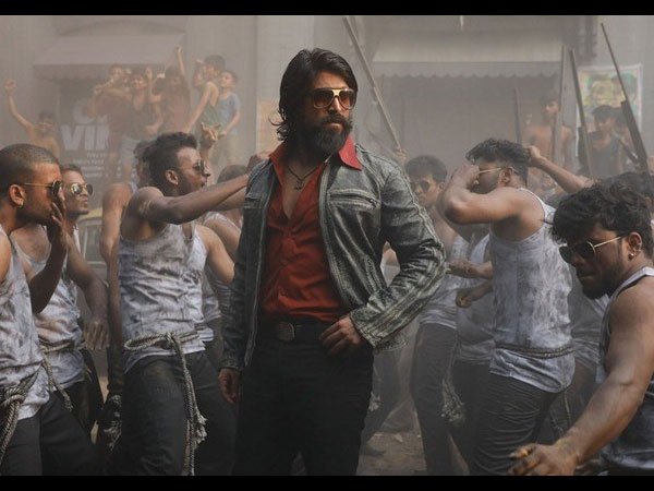 Brilliant Performance In Hindi Too
