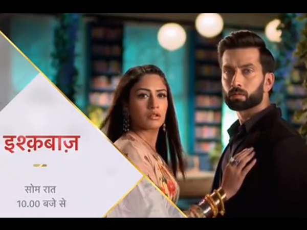 Reasons For Ishqbaaz’s Success