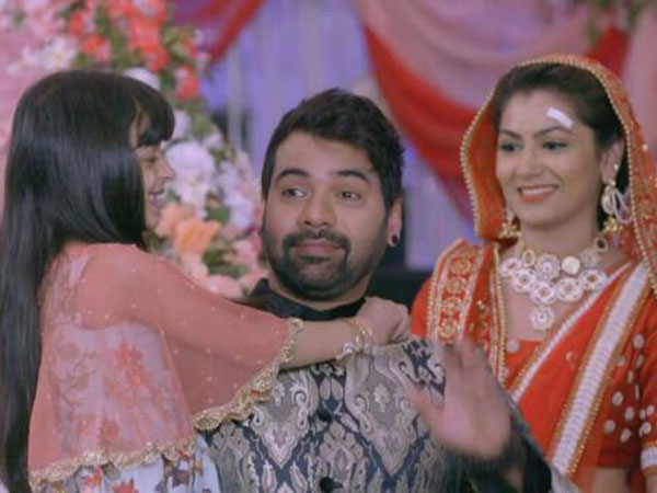 Kumkum Bhagya Leap Story