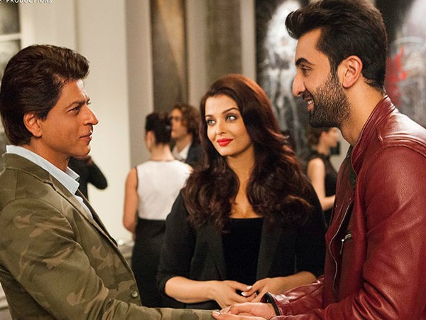 Ae Dil Hain Mushkil