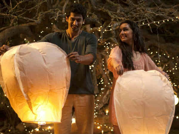 Aashiqui 2