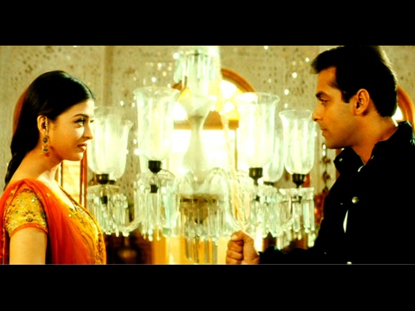 Hum Dil De Chuke Sanam