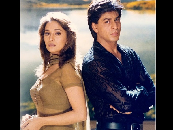 Dil Toh Pagal Hai