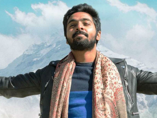 Sarvam Thaala Mayam Review Sarvam Thaala Mayam Review