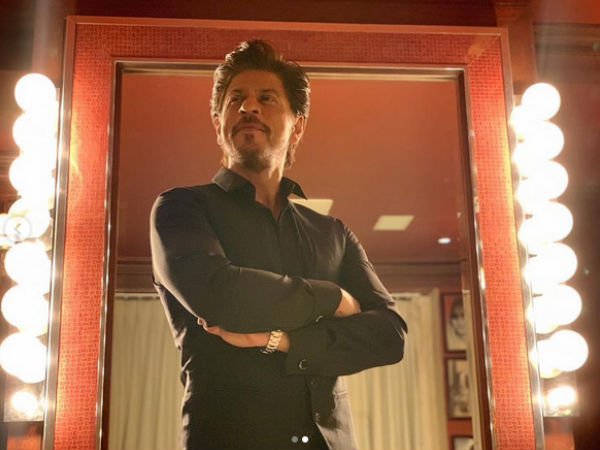 SRK Talks About His Classic Films Like Swades & Ashoka