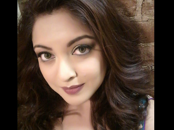 Tanushree Lauds Kangana